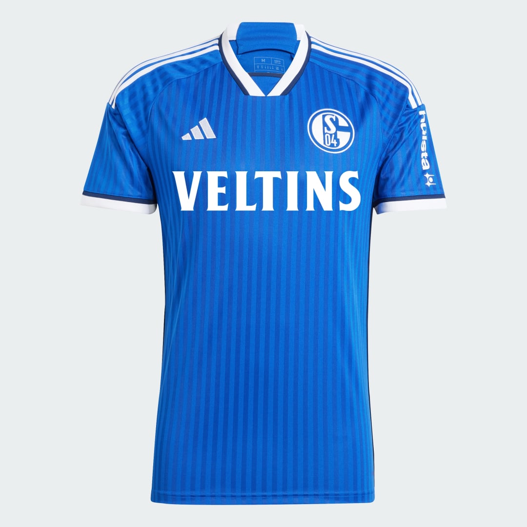 FC Schalke 04 23/24 Home Jersey