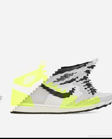 Tenisky a topánky Jordan Air Jordan 1 Retro High OG "Visionaire" Zelené | 555088-702, 2