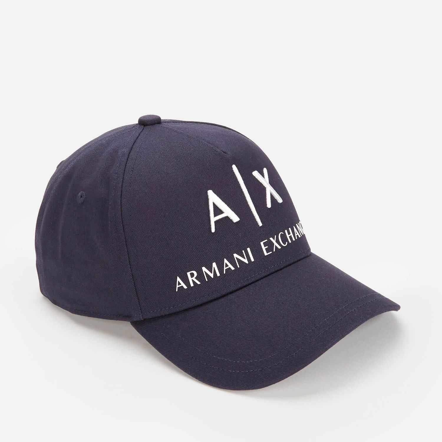 Šiltovka Armani Exchange AX Logo Cap Navy | 954039-CC513-00936, 1