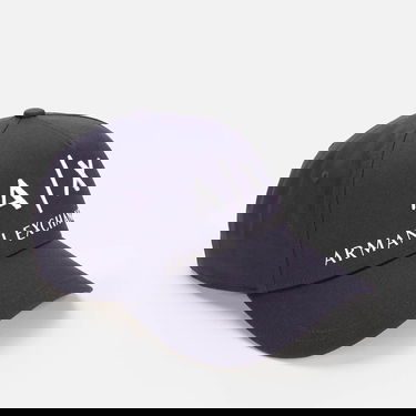 Šiltovka Armani Exchange AX Logo Cap Navy | 954039-CC513-00936, 1