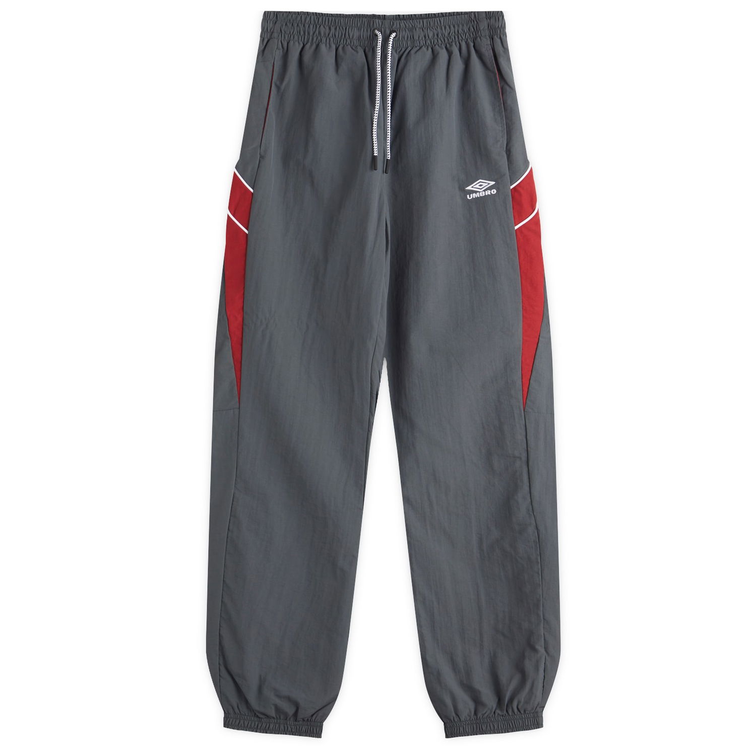 Tepláky Umbro Umbro Relaxed Track Pants Šedá | 66631U-MSG, 0