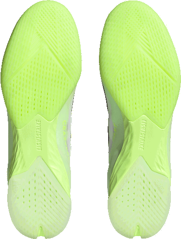 Tenisky a topánky adidas Performance adidas X CRAZYFAST.1 IN Biela | ie4206, 4