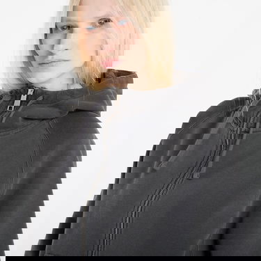 Mikina Carhartt WIP Work In Progress Torion Full-Zip Hoodie Šedá | I036047 89B7, 0