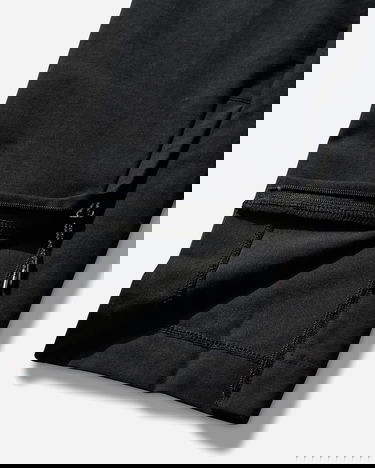 Tepláky Nike Tech Knit Track Pants Čierna | IF1404-010, 4