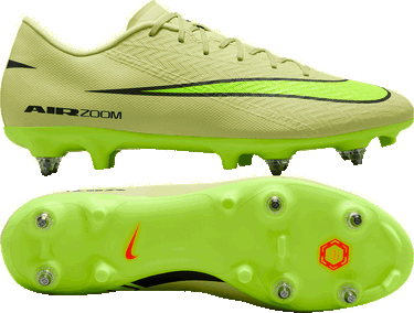 Tenisky a topánky Nike ZOOM VAPOR 16 ACADEMY SG-PRO AC Football Boots Zelené | fq8425-300, 1