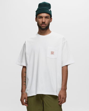 Tričko Levi's SS WORKWEAR TEE Biela | A5850-0005, 1