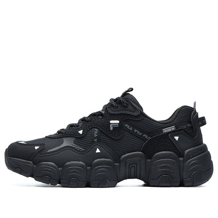Tenisky a topánky FILA Heritage-FHT Čierna | F12W144123FBK, 0