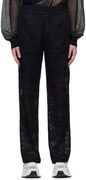 Feng Chen Wang Camouflage Trousers