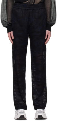 Feng Chen Wang Camouflage Trousers