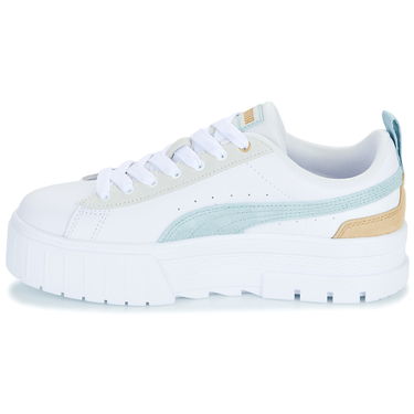 Tenisky a topánky Puma Shoes (Trainers) MAYZE Biela | 387468-12, 0