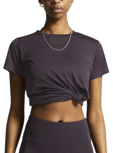 Tričko Craft Craft Core Essence Short Sleeve T-Shirt Fialová | 1915291-499000, 1