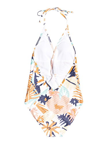 Plavky Roxy SWIM THE SEA ONE PIECE Rôznofarebný | ERJX103229-MDT6, 6