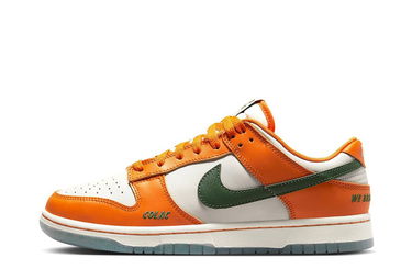 Tenisky a topánky Nike Florida A&M University x Dunk Low Oranžová | DR6188-800, 1