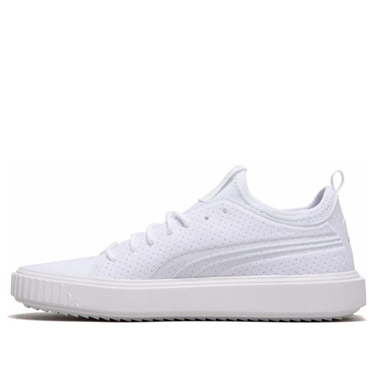 Tenisky a topánky Puma Breaker Mesh Translucency Biela | 369193-02