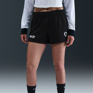 Šortky Nike Sportswear Shorts Ružová | IM0324-010, 4