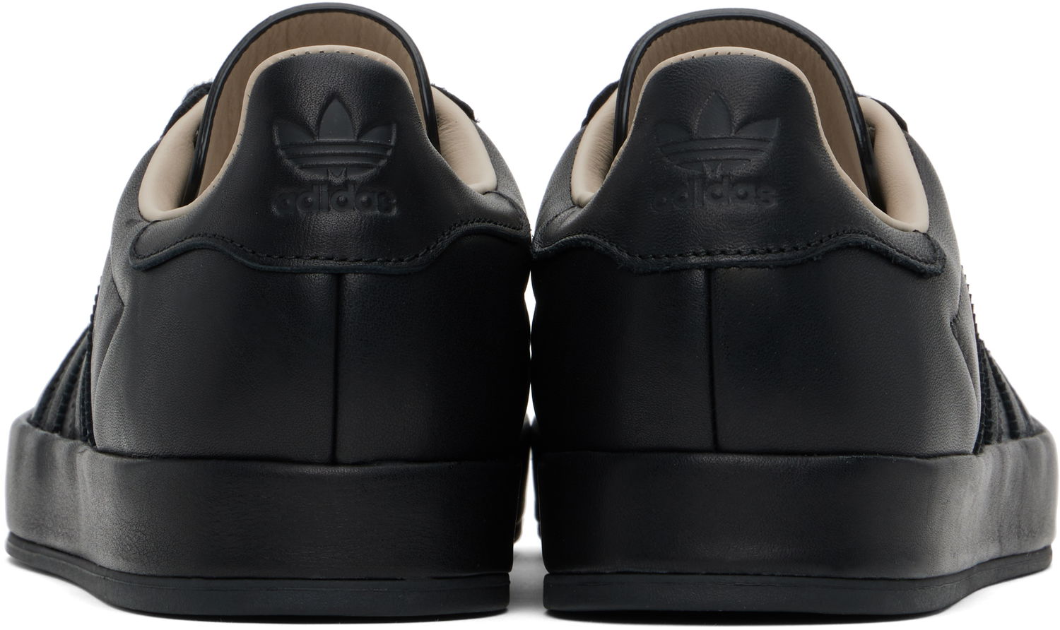 Tenisky a topánky adidas Originals Gazelle Indoor Čierna | JH5415, 1