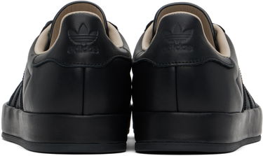 Tenisky a topánky adidas Originals Gazelle Indoor Čierna | JH5415, 1