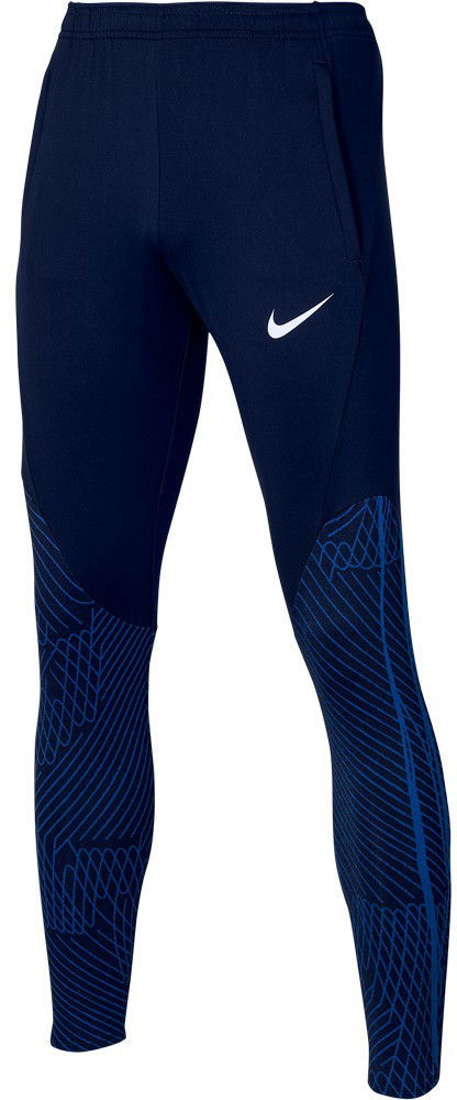 Tepláky Nike Dri-FIT Strike 23 Soccer Pants Navy | dr2563-451, 0