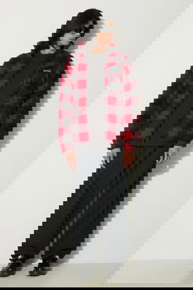 Tričko Puma MMQ T-Shirt Čierna | 624009, 1