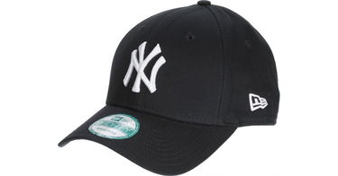 Šiltovka New Era New York Yankees 9Forty Čierna | 10531939, 1