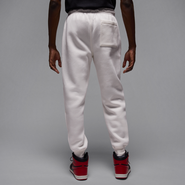 Tepláky Jordan Jordan Brooklyn Fleece Pants Biela | FV7277-133, 3