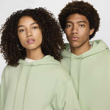 Mikina Nike Wool Classic Zelené | FV4878-343, 4
