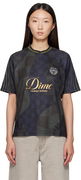 Dime Checkered Home Jersey