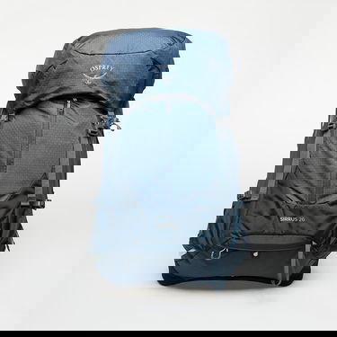 Batoh Osprey Sirrus 26 Backpack Muted Space Blue 26 l Modrá | 10004070, 0