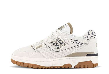 Tenisky a topánky New Balance 550 Sea Salt Biela | BBW550QA, 1
