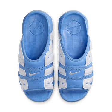 Tenisky a topánky Nike Air More Uptempo Tyrkysová | FD9883-400, 3
