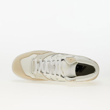 Tenisky a topánky New Balance 650R Angora Béžová | BB650RPC, 3