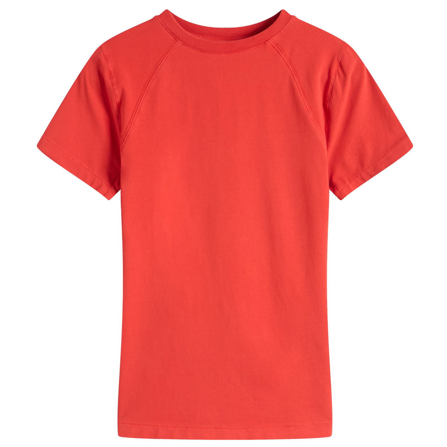 Tričko Entire Studios Entire Studios Mini T-Shirt, Size Large Červená | ES2254CH, 0