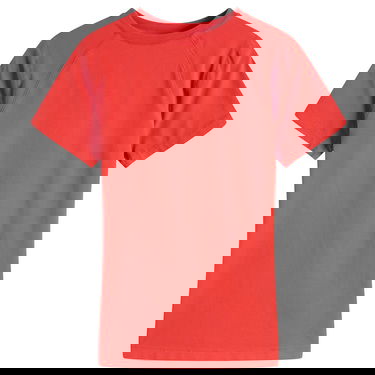Tričko Entire Studios Entire Studios Mini T-Shirt, Size Large Červená | ES2254CH, 0