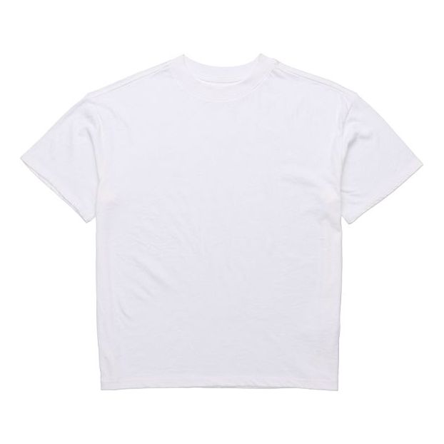 Tričko Fear of God Essentials Tee Biela | FOG-FW20-171, 0