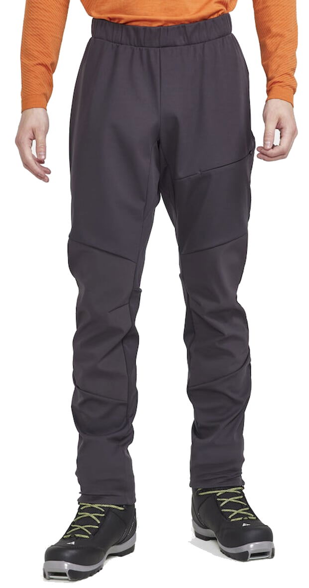 Nohavice Craft Trousers ADV Backcountry Šedá | 1912437-992000, 0