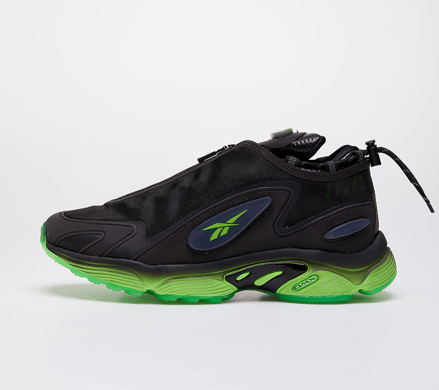Tenisky a topánky Reebok MISBHV Daytona DMX Čierna | EG9677, 0