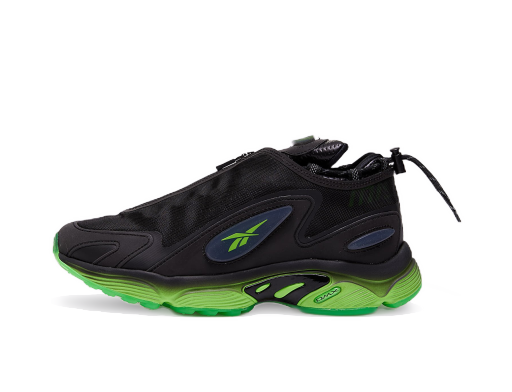 Tenisky a topánky Reebok MISBHV Daytona DMX Čierna | EG9677