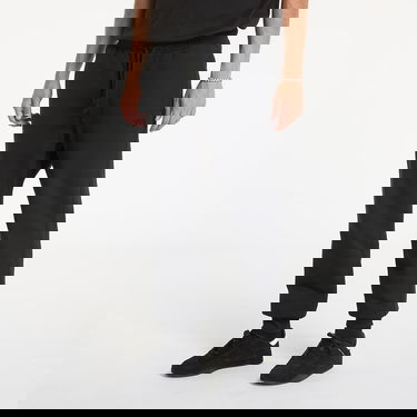 Tepláky Y-3 Brushed Terry Cuffed Pant Black Čierna | IW0070, 0