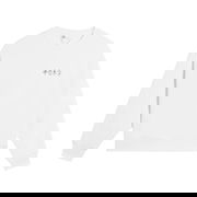 Small Logo Sweatshirt