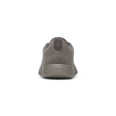 Tenisky a topánky Allbirds Wool Runner NZ Šedá | A12075W, 1
