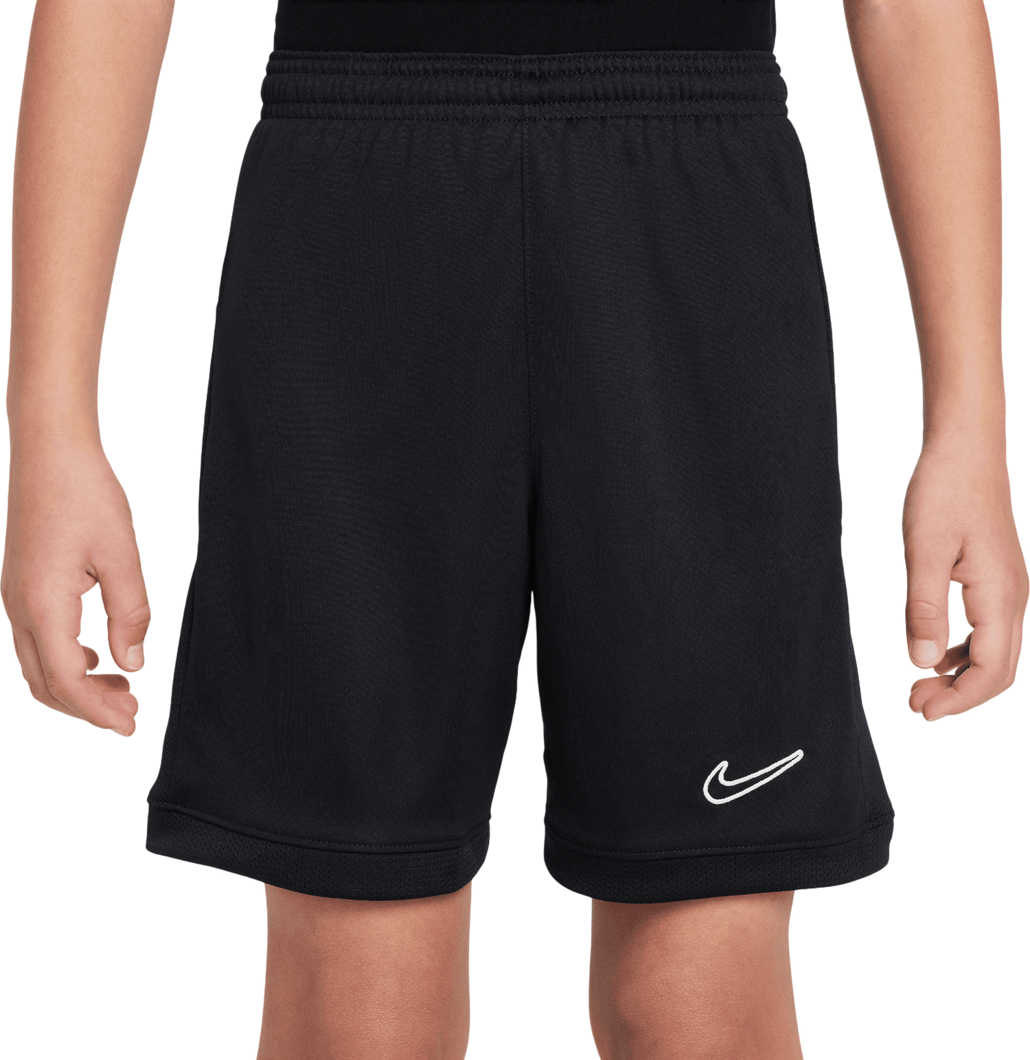 Šortky Nike Academy 25 Knit Shorts Čierna | fz9784-010, 0
