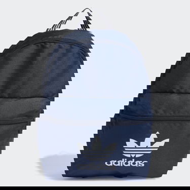 Batohy a tašky adidas Originals Adicolor Backpack Navy | IL1960, 1