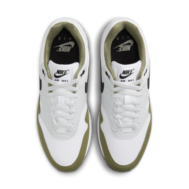 Tenisky a topánky Nike Air Max 1 "Medium Olive" Zelené | FD9082-102, 4