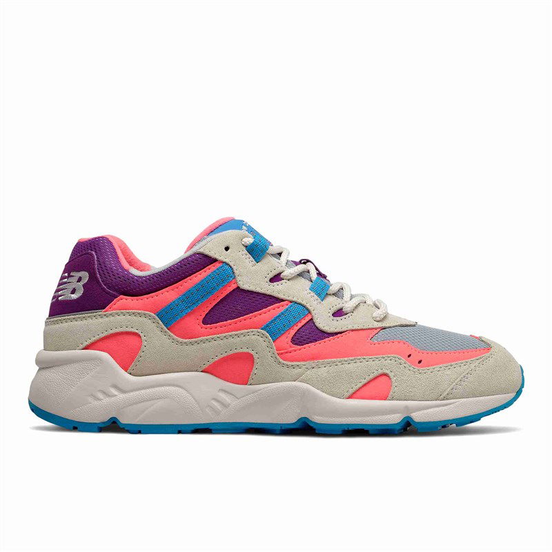 Tenisky a topánky New Balance 850 Béžová | ML850YSA, 0