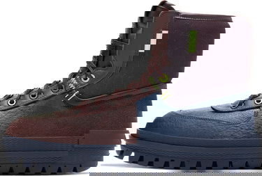 Tenisky a topánky Nike XARR Mid Modrá | bq5240-400, 0