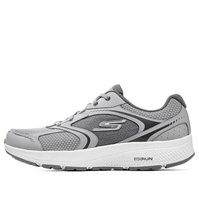 Tenisky a topánky Skechers Go Run Šedá | 220371-GYW, 0