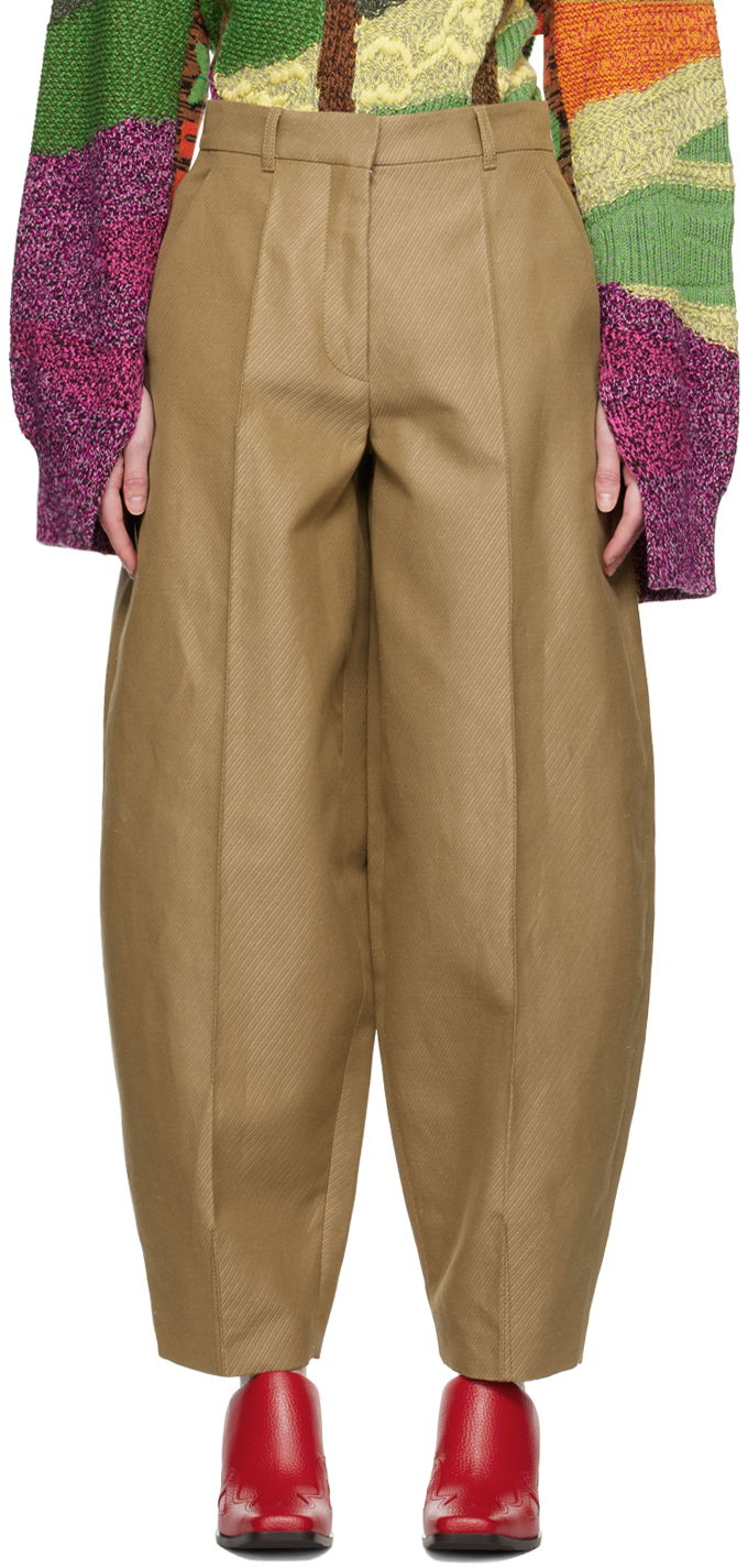 Stella McCartney Tapered Trousers