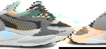 Tenisky a topánky Puma RS-Z Rôznofarebný | 38164002, 0