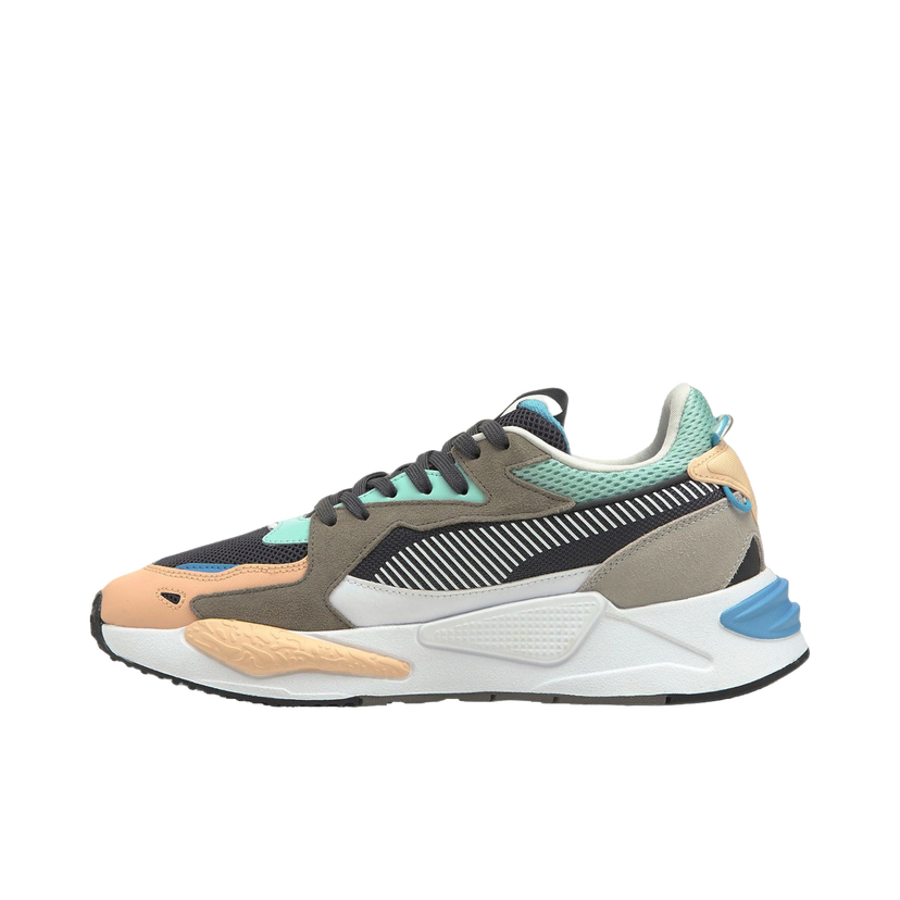 Tenisky a topánky Puma RS-Z Rôznofarebný | 38164002