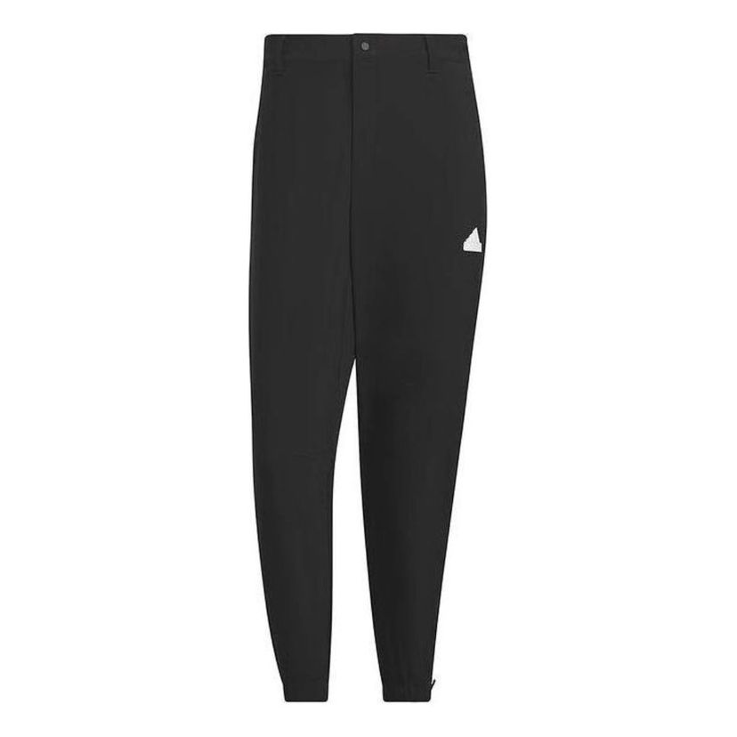 Nohavice adidas Originals City Escape Sport Pants Čierna | IT3983